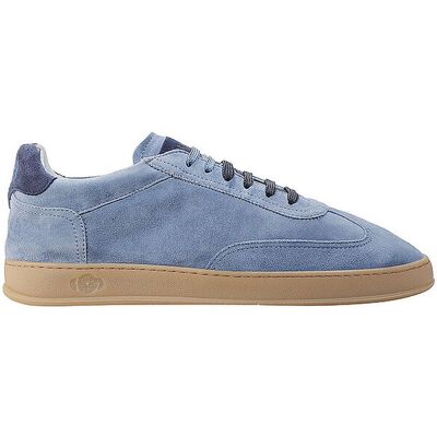 Soldini Sneaker AMALFI bleu clair 42 - Publicité Soldini Sneaker AMALFI bleu clair 42 - Publicité