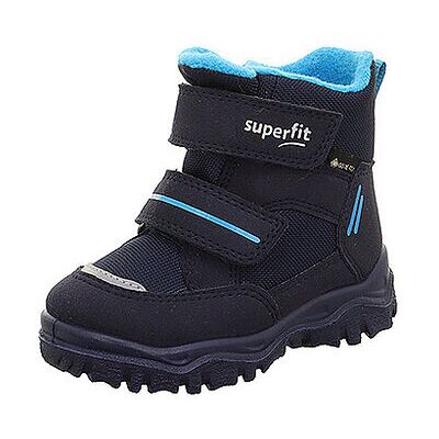 Superfit Bottes d'hiver pour enfants HUSKY1 bleu 30 - Publicité Superfit Bottes d'hiver pour enfants HUSKY1 bleu 30 - Publicité
