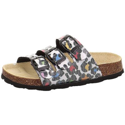 Superfit Chaussons pour enfants multicolore 28 - Publicité Superfit Chaussons pour enfants multicolore 28 - Publicité