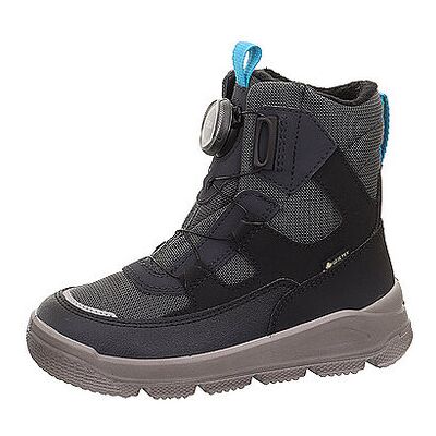 Superfit Bottes enfant MARS gris 29 - Publicité Superfit Bottes enfant MARS gris 29 - Publicité
