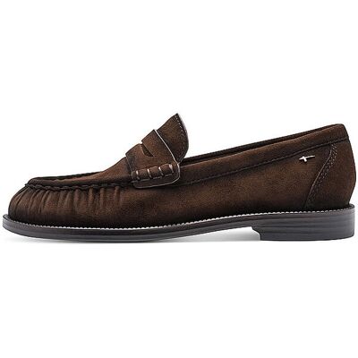 Tamaris Loafer marron 39 - Publicité Tamaris Loafer marron 39 - Publicité
