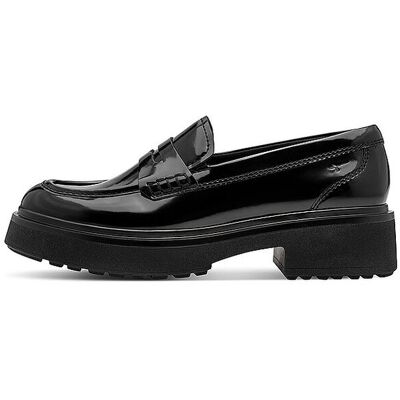 Tamaris Loafer noir 39 - Publicité Tamaris Loafer noir 39 - Publicité