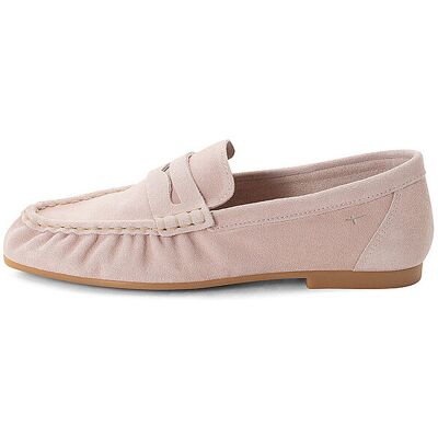 Tamaris Mocassins rose 38 - Publicité Tamaris Mocassins rose 38 - Publicité
