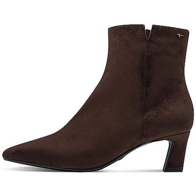 Tamaris Stiefelette marron 38 - Publicité Tamaris Stiefelette marron 38 - Publicité