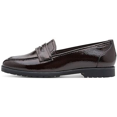 Tamaris Loafer marron 38 - Publicité Tamaris Loafer marron 38 - Publicité
