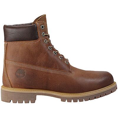 Timberland Boots marron 46 - Publicité Timberland Boots marron 46 - Publicité
