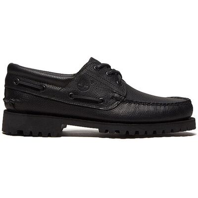 Timberland Bateaux CLASSIC LUG noir 44 - Publicité Timberland Bateaux CLASSIC LUG noir 44 - Publicité