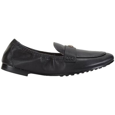 Tory Burch Loafer noir 37 - Publicité Tory Burch Loafer noir 37 - Publicité