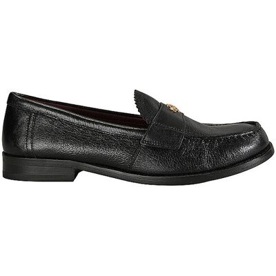Tory Burch Loafer PERRY noir 36 - Publicité Tory Burch Loafer PERRY noir 36 - Publicité