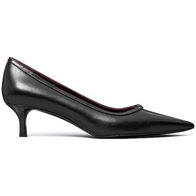 Tory Burch Escarpins noir 36 - Publicité Tory Burch Escarpins noir 36 - Publicité