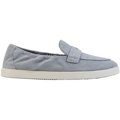 Tory Burch Mocassins BALLETT SPORT bleu 39 - Publicité Tory Burch Mocassins BALLETT SPORT bleu 39 - Publicité