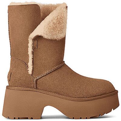 Ugg Boots ESMEE camel 40 - Publicité Ugg Boots ESMEE camel 40 - Publicité