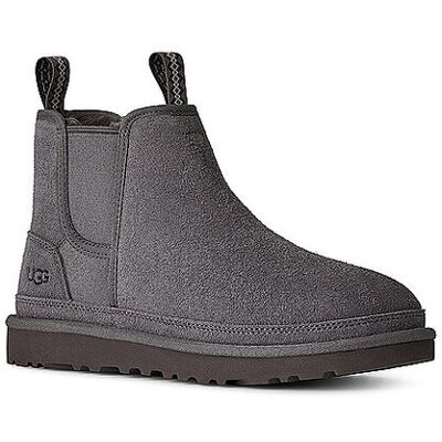 Ugg Chelsea Boots NEUMEL gris 45 - Publicité Ugg Chelsea Boots NEUMEL gris 45 - Publicité