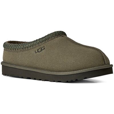 Ugg Mules TASMAN II olive 46 - Publicité Ugg Mules TASMAN II olive 46 - Publicité