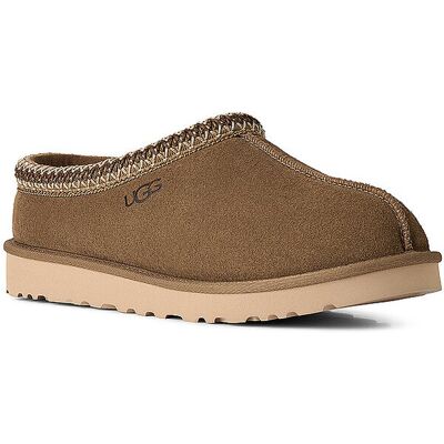 Ugg Pantoletten TASMAN II marron 44 - Publicité Ugg Pantoletten TASMAN II marron 44 - Publicité