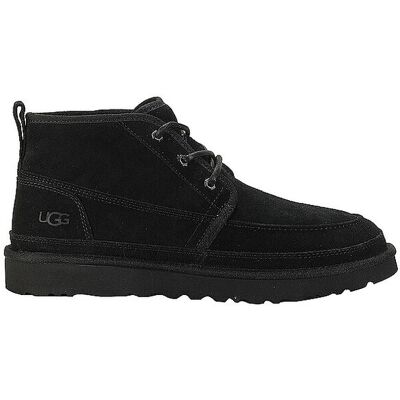 Ugg Boots NEUMEL noir 42 - Publicité Ugg Boots NEUMEL noir 42 - Publicité