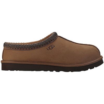 Ugg Pantoletten TASMAN II marron 46 - Publicité Ugg Pantoletten TASMAN II marron 46 - Publicité