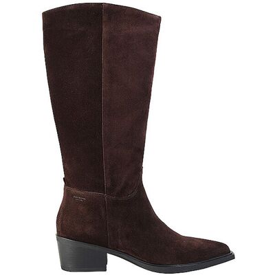 Vagabond Nom du produit : Bottes KELSEY marron 39 - Publicité Vagabond Nom du produit : Bottes KELSEY marron 39 - Publicité