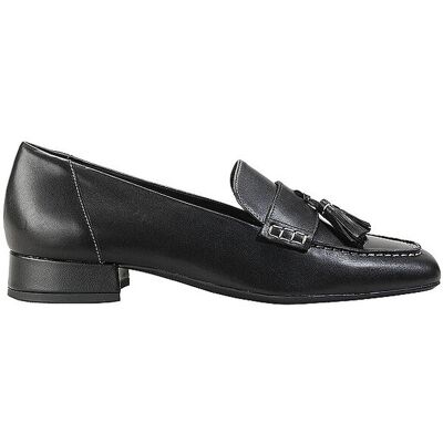 Vagabond Loafers DEBBI noir 38 - Publicité Vagabond Loafers DEBBI noir 38 - Publicité