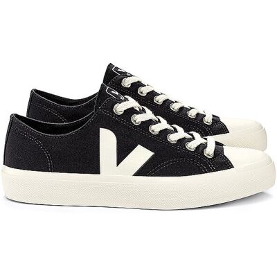 Veja Sneaker WATA II LOW noir 41 - Publicité Veja Sneaker WATA II LOW noir 41 - Publicité