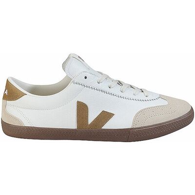 Veja Sneaker VOLLEY blanc 43 - Publicité Veja Sneaker VOLLEY blanc 43 - Publicité