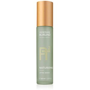 Annemarie Börlind NATUROYALE Sérum Lifting 50ml - Publicité Annemarie Börlind NATUROYALE Sérum Lifting 50ml - Publicité