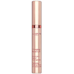 Clarins V Shaping Facial Lift Sérum Yeux 15ml - Publicité Clarins V Shaping Facial Lift Sérum Yeux 15ml - Publicité