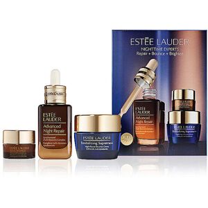 Estee Lauder Coffret cadeau - Advanced Night Repair Set 30ml / 15ml / 5ml - Publicité Estee Lauder Coffret cadeau - Advanced Night Repair Set 30ml / 15ml / 5ml - Publicité