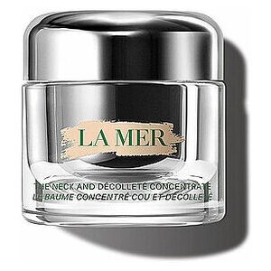 La Mer The Neck and Décolleté Concentrate 50ml - Publicité La Mer The Neck and Décolleté Concentrate 50ml - Publicité