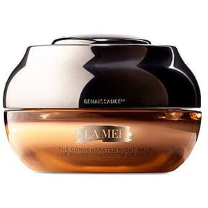 La Mer Crème pour le visage - Genaissance de : The Concentrated Night Balm 50 ml - Publicité La Mer Crème pour le visage - Genaissance de : The Concentrated Night Balm 50 ml - Publicité