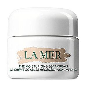 La Mer La Mer Crème Hydratante Douce 30ml - Hydratant - Publicité La Mer La Mer Crème Hydratante Douce 30ml - Hydratant - Publicité