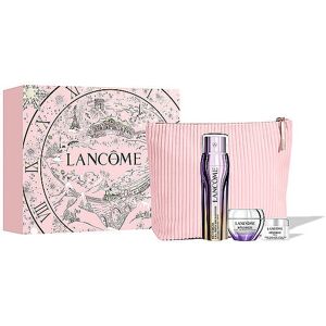 Lancome Coffret cadeau - Rénergie Set 50ml/15ml/5ml - Publicité Lancome Coffret cadeau - Rénergie Set 50ml/15ml/5ml - Publicité