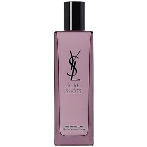 Yves Saint Laurent Crème Visage - Pure Shots Youth Reload Lotion 150ml - Publicité Yves Saint Laurent Crème Visage - Pure Shots Youth Reload Lotion 150ml - Publicité