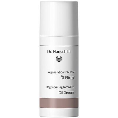 Dr. Hauschka Régénération Intensif Élixir d'Huile 20ml - Publicité Dr. Hauschka Régénération Intensif Élixir d'Huile 20ml - Publicité