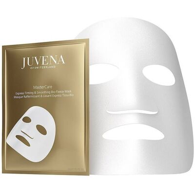 Masque en bio-fibre Juvena MasterCare 5x20ml - Masque facial - Publicité Masque en bio-fibre Juvena MasterCare 5x20ml - Masque facial - Publicité