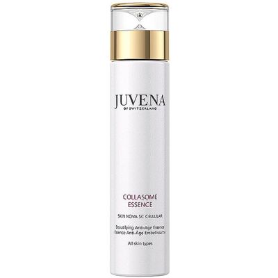 Juvena Crème visage - Collasome Essence Skin Nova SC Cellular - Publicité Juvena Crème visage - Collasome Essence Skin Nova SC Cellular - Publicité