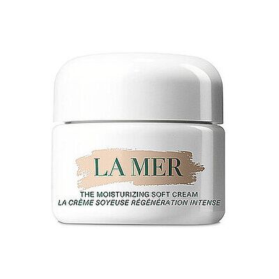 La Mer La Mer Crème Hydratante Douce 30ml - Hydratant - Publicité La Mer La Mer Crème Hydratante Douce 30ml - Hydratant - Publicité