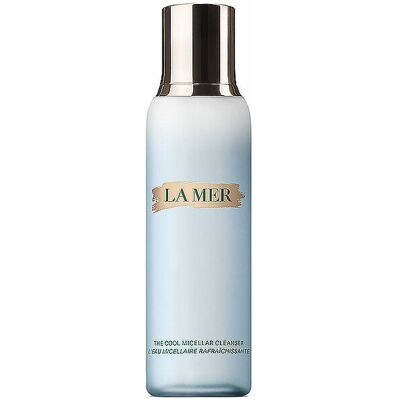 La Mer - Le Nettoyant Micellaire Frais 200ml - Publicité La Mer - Le Nettoyant Micellaire Frais 200ml - Publicité