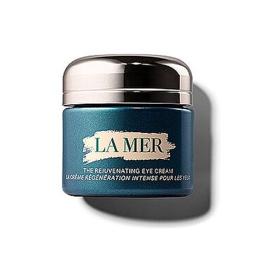 La Mer The Rejuvenating Eye Cream 15ml - Publicité La Mer The Rejuvenating Eye Cream 15ml - Publicité