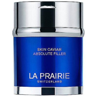 La Prairie Skin Caviar Absolute Filler Crème Visage 60ml - Publicité La Prairie Skin Caviar Absolute Filler Crème Visage 60ml - Publicité