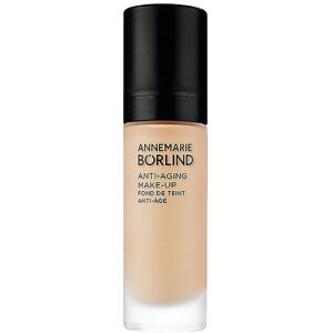 Annemarie Börlind MAKE-UP ANTI-ÂGE ( Beige ) - Publicité Annemarie Börlind MAKE-UP ANTI-ÂGE ( Beige ) - Publicité