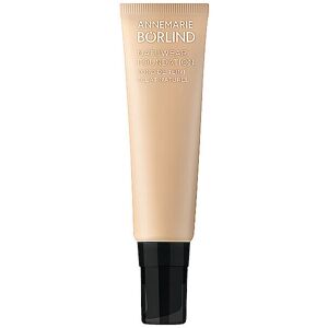 Annemarie Börlind NATUWEAR FOUNDATION ( Beige ) - Publicité Annemarie Börlind NATUWEAR FOUNDATION ( Beige ) - Publicité
