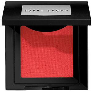 Bobbi Brown Rouge - Blush Mat (01 Flame) - Publicité Bobbi Brown Rouge - Blush Mat (01 Flame) - Publicité