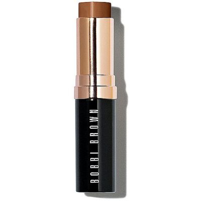 Bobbi Brown Skin Foundation Stick (45 Amande Neutre) - Publicité Bobbi Brown Skin Foundation Stick (45 Amande Neutre) - Publicité