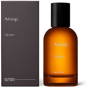 Aesop Gloam Eau de Parfum 50 ml - Publicité Aesop Gloam Eau de Parfum 50 ml - Publicité