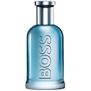 Boss Bottled Tonic Eau de Toilette Vaporisateur Naturel 100ml - Publicité Boss Bottled Tonic Eau de Toilette Vaporisateur Naturel 100ml - Publicité