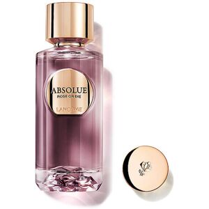 Lancome Absolue Les Parfums Rose or die Eau de Parfum 100ml - Publicité Lancome Absolue Les Parfums Rose or die Eau de Parfum 100ml - Publicité