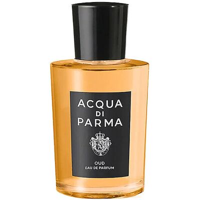 Acqua di Parma Oud Eau de Parfum 100ml - Publicité Acqua di Parma Oud Eau de Parfum 100ml - Publicité
