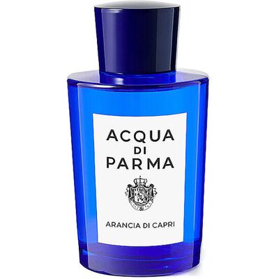 Acqua di Parma Arcania Di Capri Eau de Toilette 180ml - Publicité Acqua di Parma Arcania Di Capri Eau de Toilette 180ml - Publicité