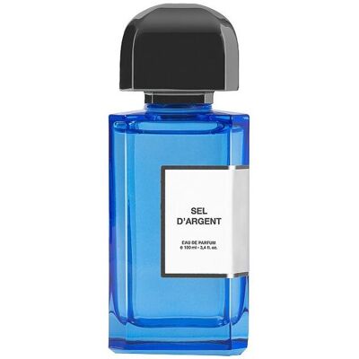 Bdk Sel D'Argent Eau de Parfum 100ml - Publicité Bdk Sel D'Argent Eau de Parfum 100ml - Publicité